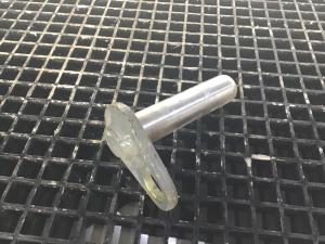 Liebherr Stift 50x205x190